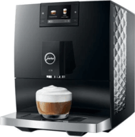 JURA C9 (EA) Automata eszpresszó Kávéfőző 1450 Watt - Fekete