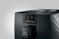 JURA C9 (EA) Automata eszpresszó Kávéfőző 1450 Watt - Fekete