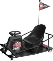 Razor CRAZY CART XL Pro Gyerek Elektromos gokart