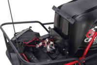 Razor CRAZY CART XL Pro Gyerek Elektromos gokart