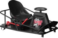 Razor CRAZY CART XL Pro Gyerek Elektromos gokart