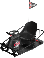 Razor CRAZY CART XL Pro Gyerek Elektromos gokart