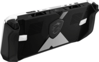 MSI Claw A8 BZ2EM-036 Polar Tempest Hordozható Játékkonzol ( 1TB ) - Fehér