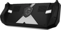 MSI Claw A8 BZ2EM-036 Polar Tempest Hordozható Játékkonzol ( 1TB ) - Fehér