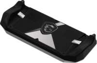 MSI Claw A8 BZ2EM-036 Polar Tempest Hordozható Játékkonzol ( 1TB ) - Fehér