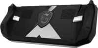 MSI Claw A8 BZ2EM-036 Polar Tempest Hordozható Játékkonzol ( 1TB ) - Fehér