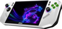 MSI Claw A8 BZ2EM-036 Polar Tempest Hordozható Játékkonzol ( 1TB ) - Fehér