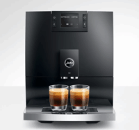 JURA C3 Automata Kávéfőző 1450 Watt - Fekete