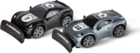 Carrera RC Bundesliga versenypálya 2db kisautóval