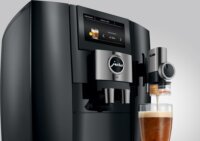 JURA J10 Automata Eszpresszó Kávéfőző 1450 Watt - Fekete