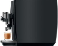 JURA J10 Automata Eszpresszó Kávéfőző 1450 Watt - Fekete
