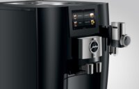JURA J10 Automata Eszpresszó Kávéfőző 1450 Watt - Fekete