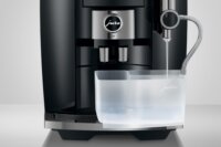 JURA J10 Automata Eszpresszó Kávéfőző 1450 Watt - Fekete