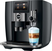JURA J10 Automata Eszpresszó Kávéfőző 1450 Watt - Fekete
