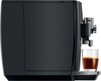 JURA J10 Automata Eszpresszó Kávéfőző 1450 Watt - Fekete