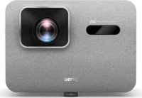 BenQ TK705STi 4K UHD 3000 Lumen Projektor - Szürke