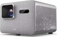 BenQ TK705STi 4K UHD 3000 Lumen Projektor - Szürke