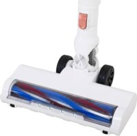 Adler AD 7079 Porzsák Nélküli álló / kézi porszívó 300W - Fehér