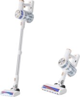 Adler AD 7079 Porzsák Nélküli álló / kézi porszívó 300W - Fehér