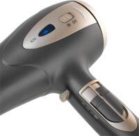 Adler AD 2248gc ION technológiás Hajszárító 2200 Watt - Fekete