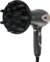 Adler AD 2248gc ION technológiás Hajszárító 2200 Watt - Fekete