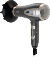 Adler AD 2248gc ION technológiás Hajszárító 2200 Watt - Fekete