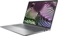 HP ZBook X G1i Laptop Ezüst (16" / Intel Core Ultra 7-255H / 32GB / 1TB SSD / Nvidia Quadro RTX PRO 2000 / Win 11 Pro)