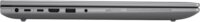 HP ZBook X G1i Laptop Ezüst (16" / Intel Core Ultra 7-255H / 32GB / 1TB SSD / Nvidia Quadro RTX PRO 2000 / Win 11 Pro)