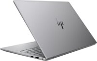 HP ZBook X G1i Laptop Ezüst (16" / Intel Core Ultra 7-255H / 32GB / 1TB SSD / Nvidia Quadro RTX PRO 2000 / Win 11 Pro)