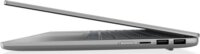 Lenovo IdeaPad Slim 5 14AHP10 Laptop Szürke (14" / AMD Ryzen 7-8845HS / 32GB / 1TB M.2 SSD)