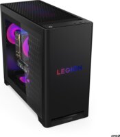 Lenovo Legion T5 30AGB10 Torony Számítógép (AMD Ryzen 7-7800X3D / 48GB / 1TB M.2 SSD / Nvidia GeForce RTX 5070)