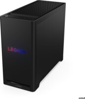 Lenovo Legion T5 30AGB10 Torony Számítógép (AMD Ryzen 7-7800X3D / 48GB / 1TB M.2 SSD / Nvidia GeForce RTX 5070)