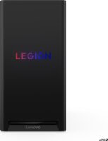 Lenovo Legion T5 30AGB10 Torony Számítógép (AMD Ryzen 7-7800X3D / 48GB / 1TB M.2 SSD / Nvidia GeForce RTX 5070)