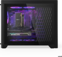 Lenovo Legion T5 30AGB10 Torony Számítógép (AMD Ryzen 7-9800X3D / 48GB / 1TB M.2 SSD / Nvidia GeForce RTX 5070 Ti)