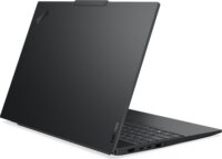 Lenovo ThinkPad E16 G3 Laptop Fekete (16" / AMD Ryzen 5-220 / 32GB / 512GB M.2 SSD / Win 11 Pro)