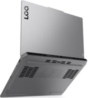 Lenovo LOQ Gaming 15IRX10 Laptop Szürke (15.6" / Intel Core i7-13650HX / 32GB / 1TB M.2 SSD / Nvidia GeForce RTX 5070 / Win 11 Home)