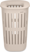 Brabantia 244681 Műanyag szennyestartó 55L - Bézs