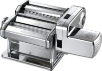 Marcato Atlas Motor Tésztakészítő 100W - Ezüst