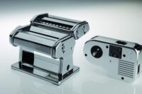Marcato Atlas Motor Tésztakészítő 100W - Ezüst