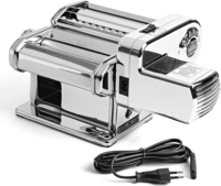 Marcato Atlas Motor Tésztakészítő 100W - Ezüst