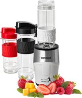 Concept SM3380 Elektromos Smoothie készítő 2 x 0,57L / 0,4L - Színes