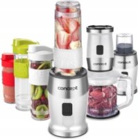 Concept sm3391 Elektromos Turmixgép 1,2L / 700 Watt - Fehér