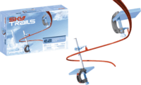 Playmobil 71974 Sky Trails 35 darabos összekötő csomag