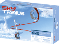 Playmobil 71974 Sky Trails 35 darabos összekötő csomag