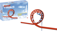 Playmobil 71972 Sky Trails - Hurok pálya