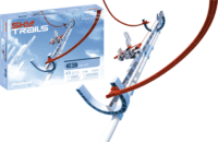 Playmobil 71970 Sky Trails - Air Lift pálya