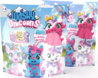 Kidz World Pancsoló unikornisok tasakban - Többféle