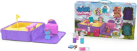 Kidz World Pancsoló unikornisok jakuzzival meglepetsé figura - Többféle