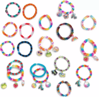 Rainbow Loom Auto Loom - Cute-Tique Kincsesbánya Karkötő készítő szett