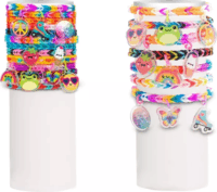 Rainbow Loom Auto Loom - Cute-Tique Kincsesbánya Karkötő készítő szett